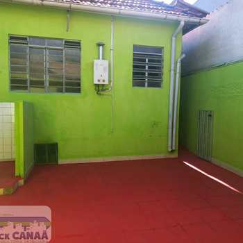 Casa em São Paulo, bairro Vila Parque Jabaquara