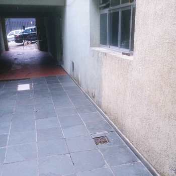 Casa em São Paulo, bairro Vila Santa Catarina