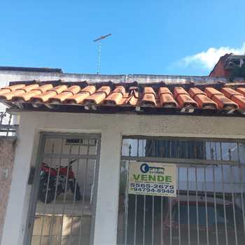 Casa em São Paulo, bairro Cidade Vargas