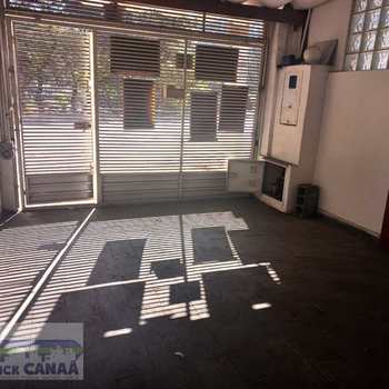 Casa em São Paulo, bairro Vila Guarani (Z Sul)