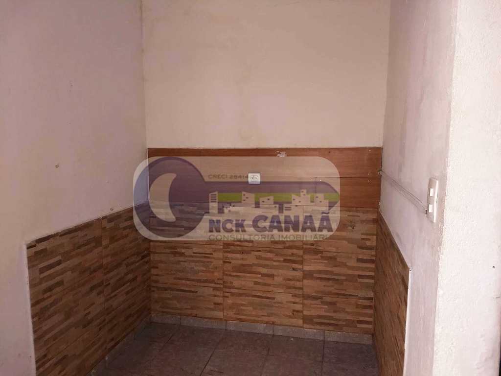 Sobrado em São Paulo, no bairro Chácara Santo Antônio (Zona Sul)