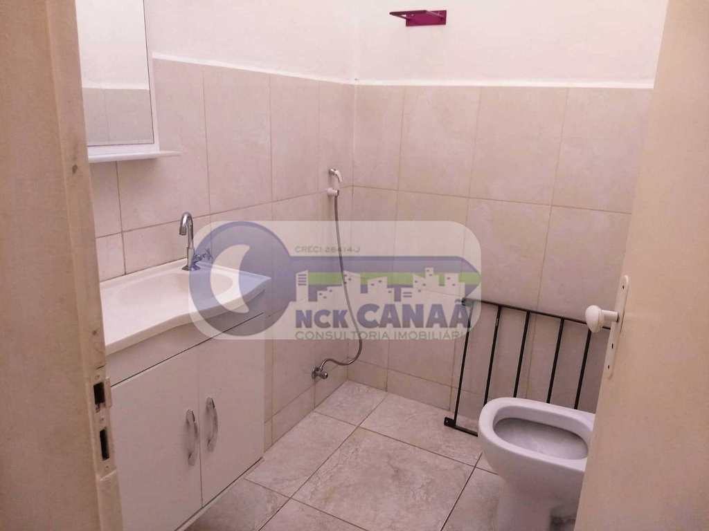 Sobrado em São Paulo, no bairro Chácara Santo Antônio (Zona Sul)