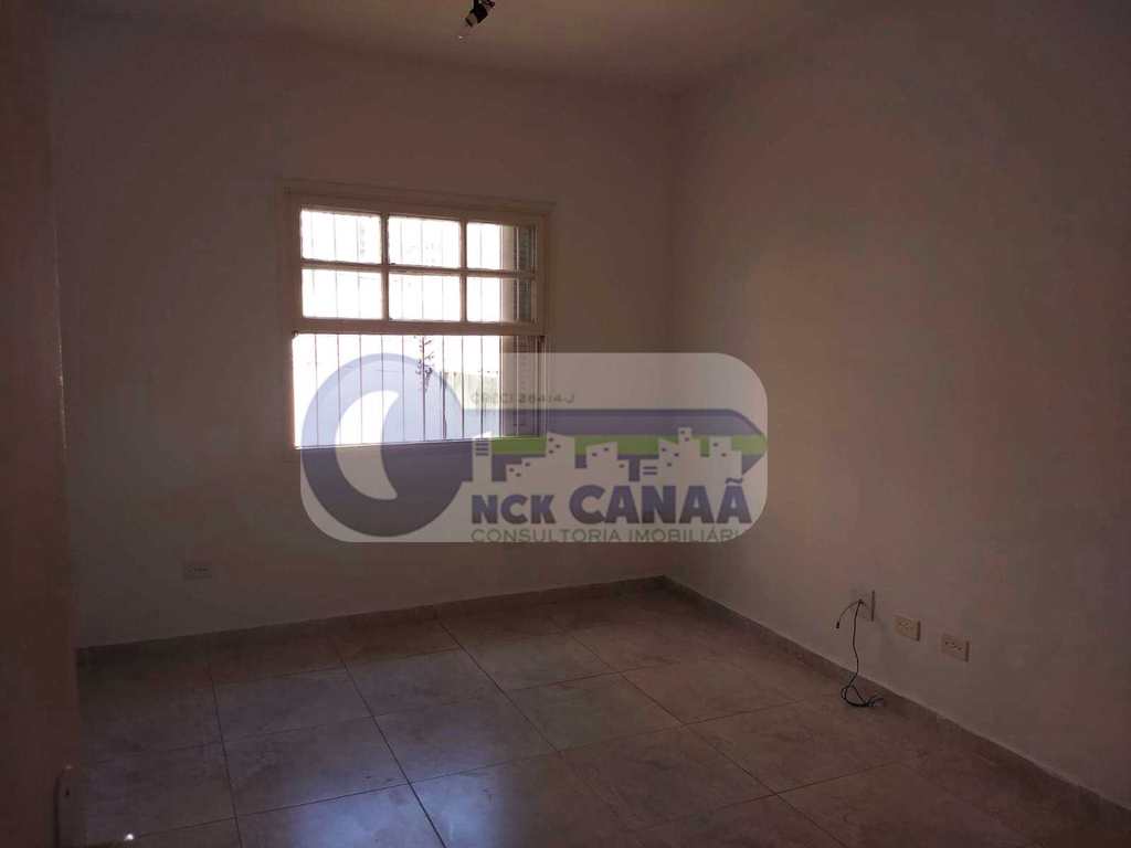 Sobrado em São Paulo, no bairro Chácara Santo Antônio (Zona Sul)