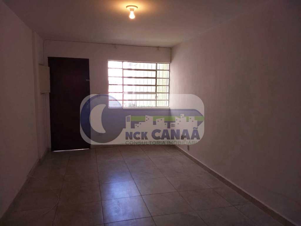 Sobrado em São Paulo, no bairro Chácara Santo Antônio (Zona Sul)