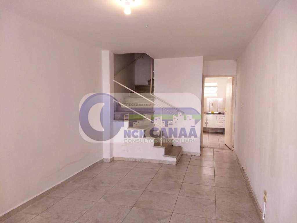 Sobrado em São Paulo, no bairro Chácara Santo Antônio (Zona Sul)