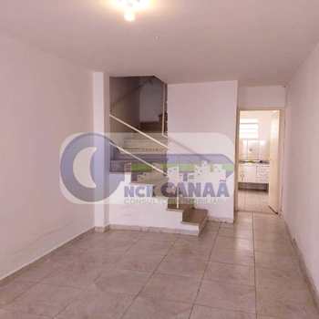Sobrado em São Paulo, bairro Chácara Santo Antônio (Zona Sul)