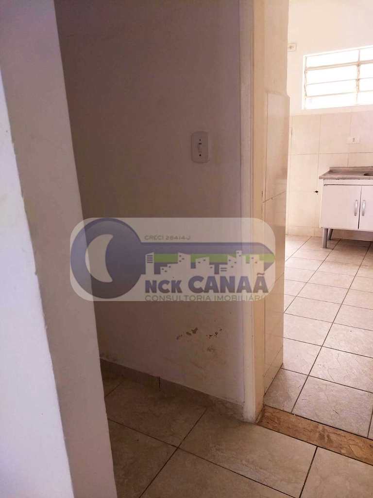 Sobrado em São Paulo, no bairro Chácara Santo Antônio (Zona Sul)