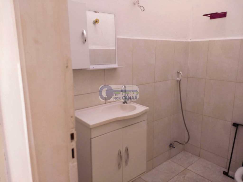 Sobrado em São Paulo, no bairro Chácara Santo Antônio (Zona Sul)