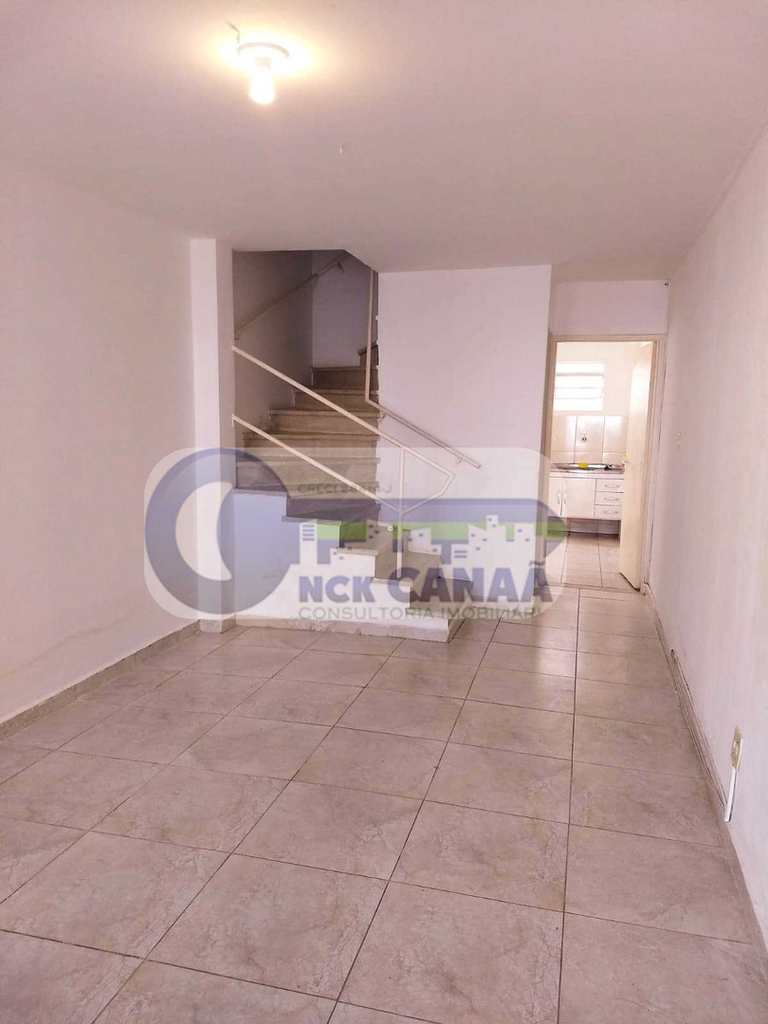 Sobrado em São Paulo, no bairro Chácara Santo Antônio (Zona Sul)