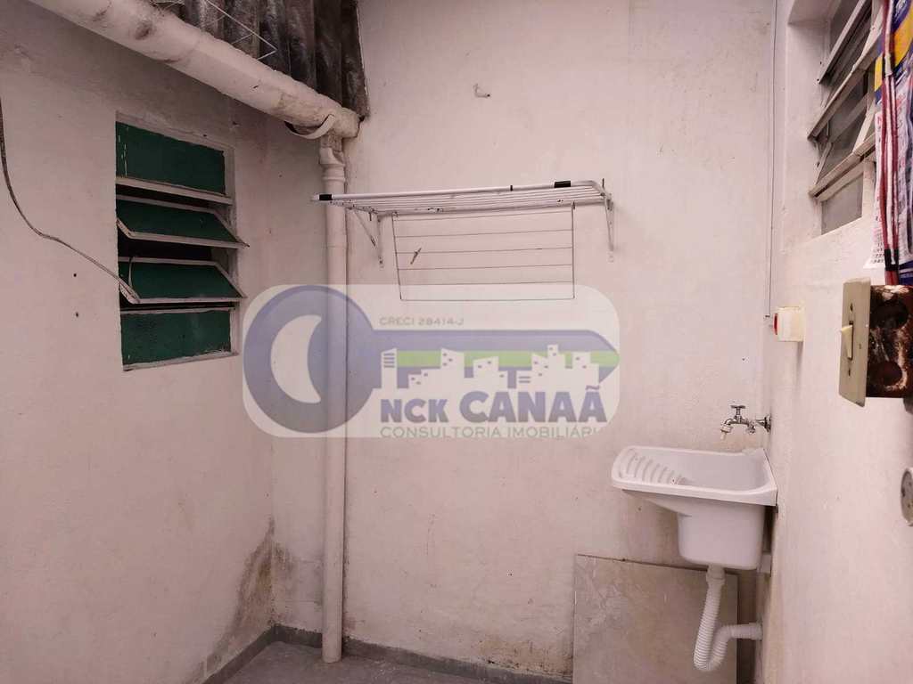 Sobrado em São Paulo, no bairro Chácara Santo Antônio (Zona Sul)