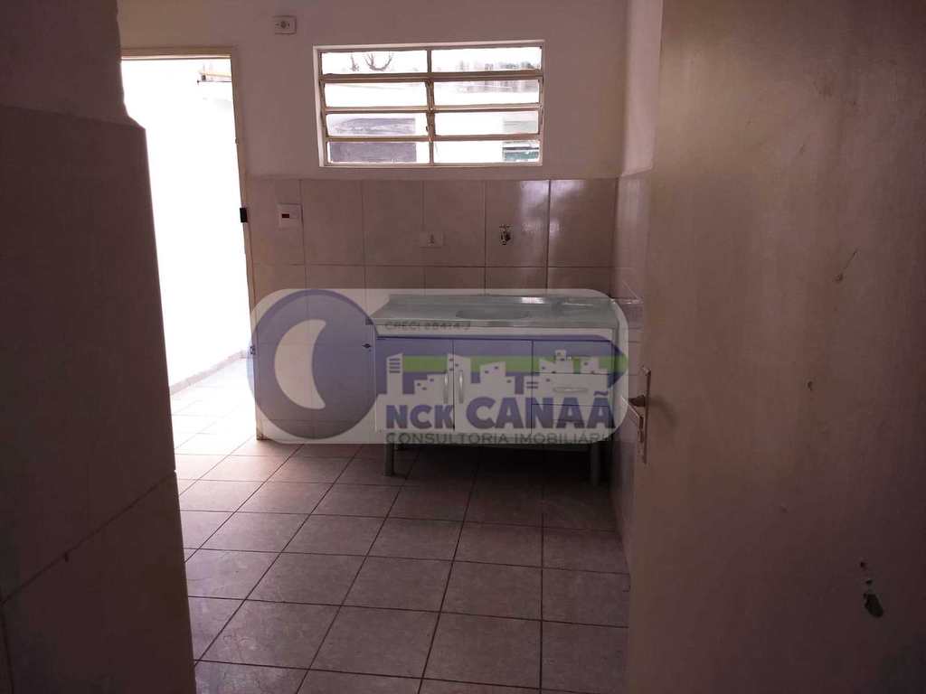 Sobrado em São Paulo, no bairro Chácara Santo Antônio (Zona Sul)