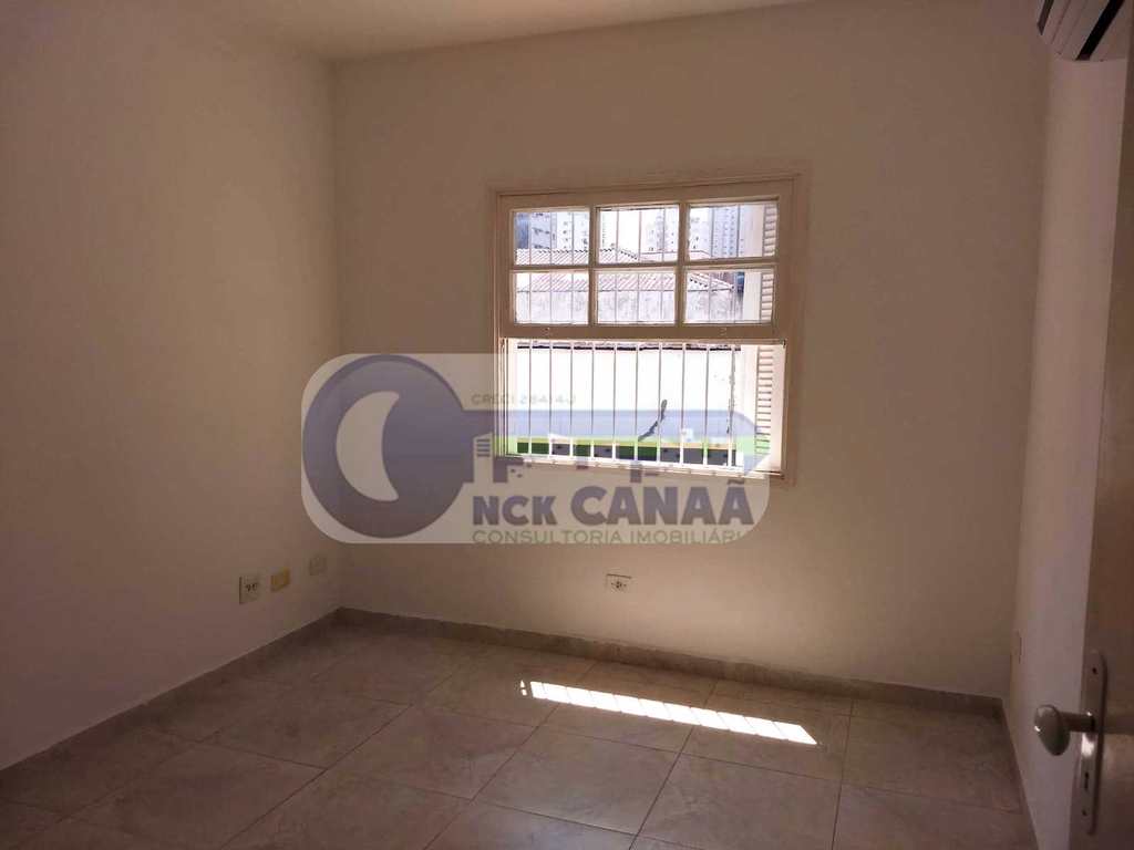 Sobrado em São Paulo, no bairro Chácara Santo Antônio (Zona Sul)