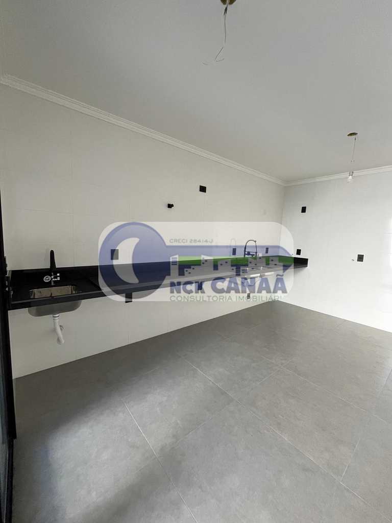 Sobrado em São Paulo, no bairro Vila Marari