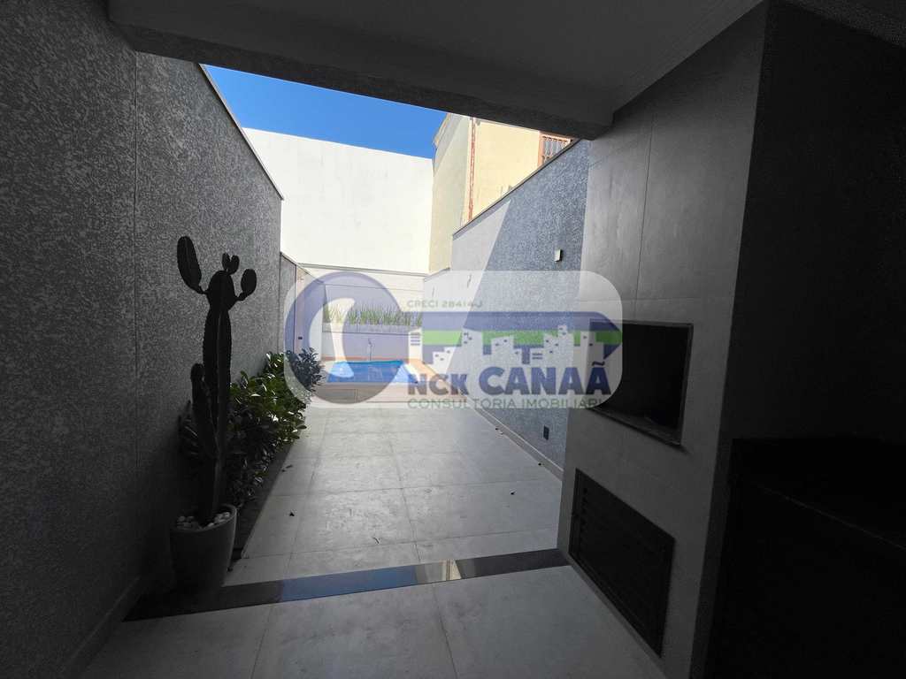 Sobrado em São Paulo, no bairro Vila Marari