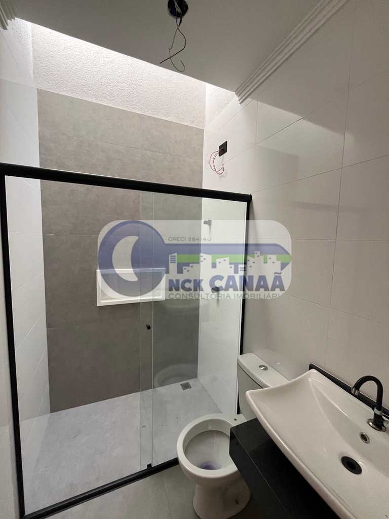 Sobrado em São Paulo, no bairro Vila Marari