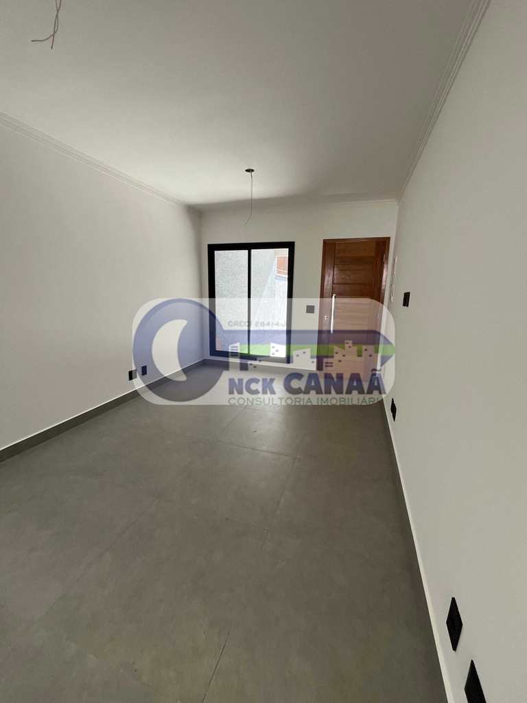 Sobrado em São Paulo, no bairro Vila Marari