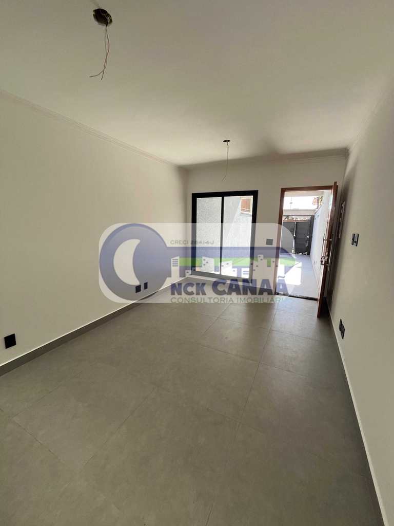 Sobrado em São Paulo, no bairro Vila Marari