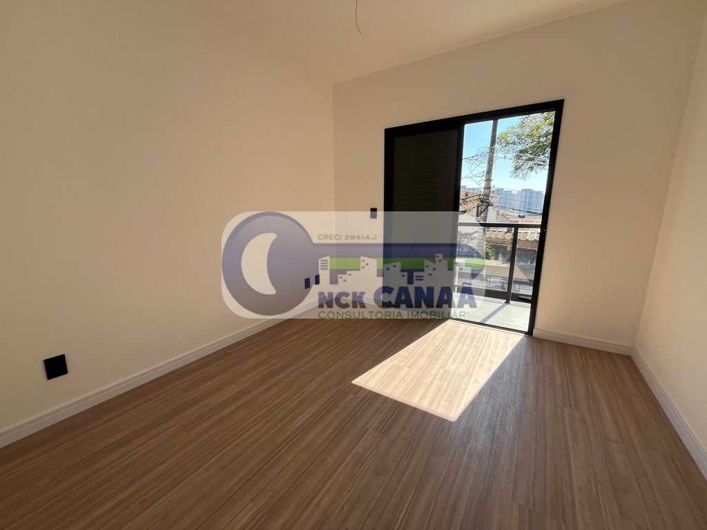 Sobrado em São Paulo, no bairro Vila Marari