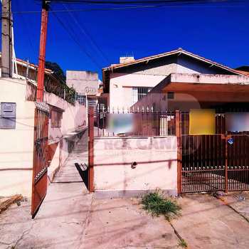 Casa em São Paulo, bairro Vila Mira