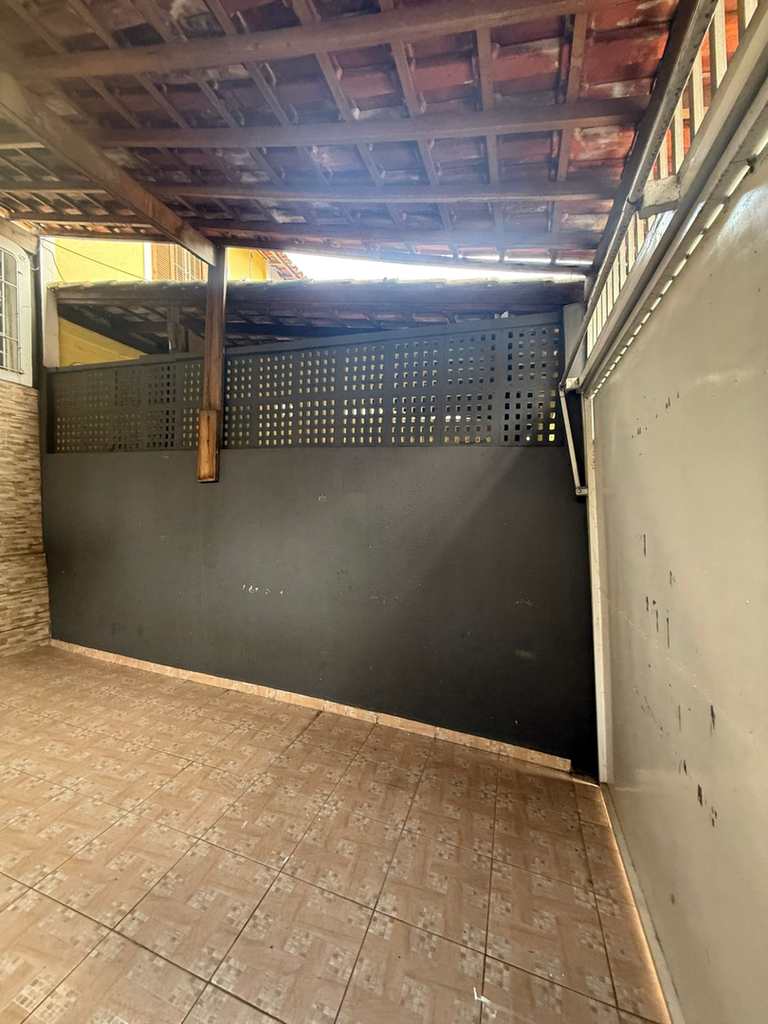 Casa em São Paulo, no bairro Vila Santa Catarina