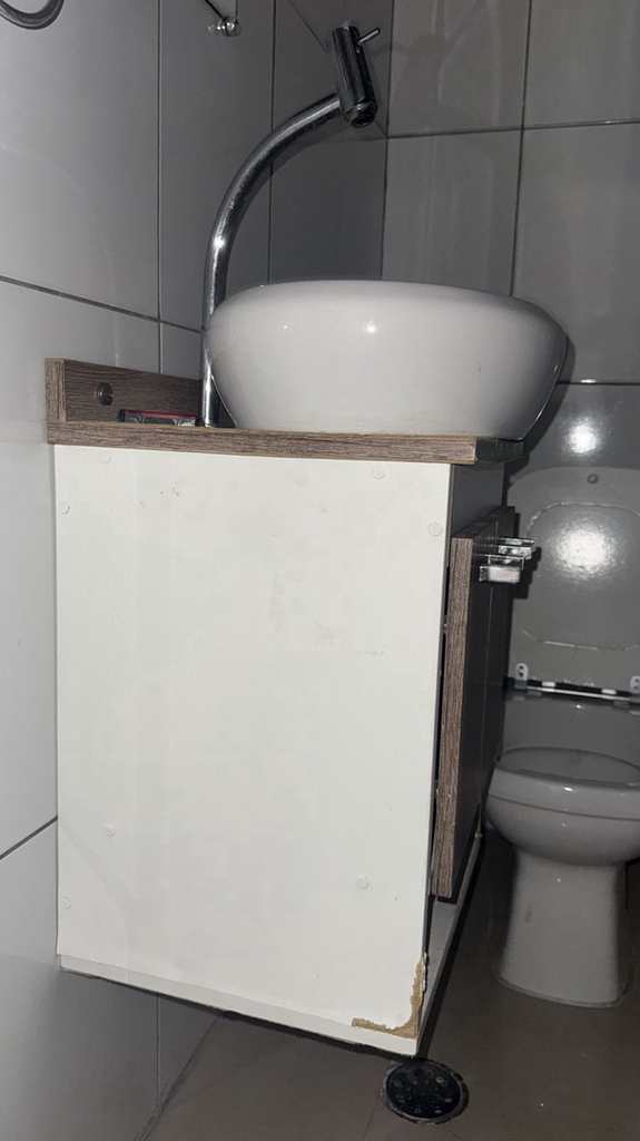 Casa em São Paulo, no bairro Vila Santa Catarina