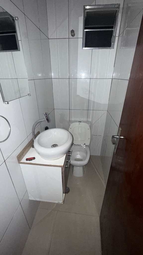 Casa em São Paulo, no bairro Vila Santa Catarina