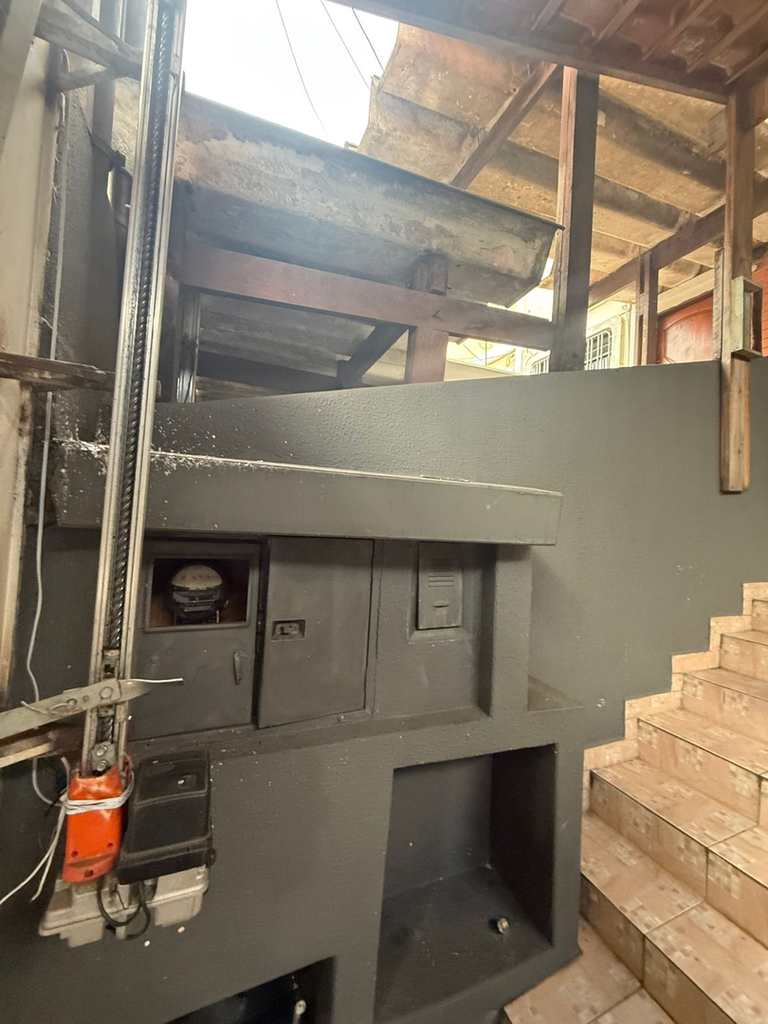 Casa em São Paulo, no bairro Vila Santa Catarina