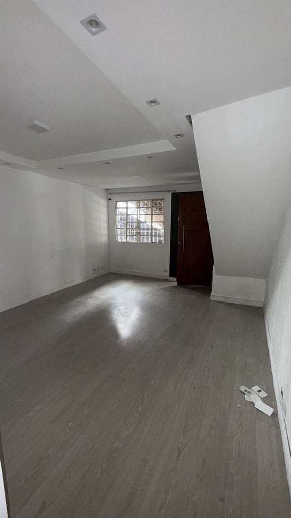 Casa em São Paulo, no bairro Vila Santa Catarina