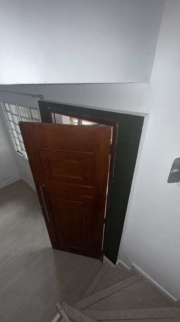 Casa em São Paulo, no bairro Vila Santa Catarina