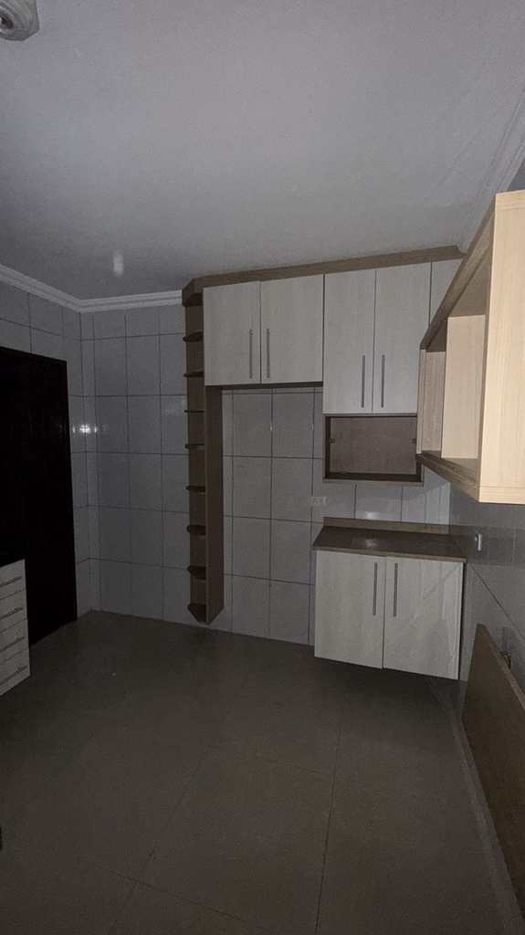 Casa em São Paulo, no bairro Vila Santa Catarina