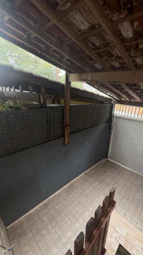 Casa em São Paulo, no bairro Vila Santa Catarina