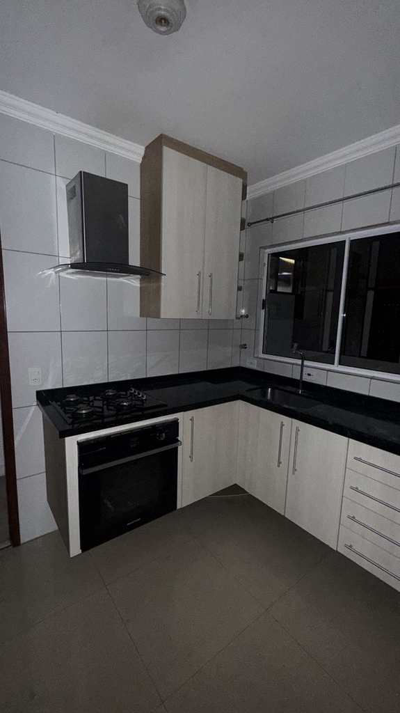 Casa em São Paulo, no bairro Vila Santa Catarina