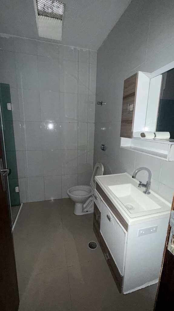 Casa em São Paulo, no bairro Vila Santa Catarina