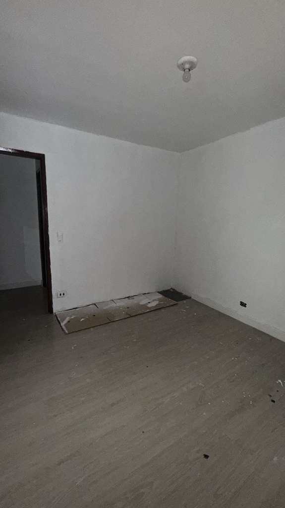 Casa em São Paulo, no bairro Vila Santa Catarina