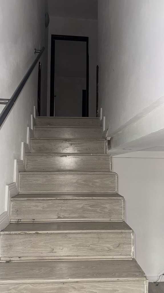 Casa em São Paulo, no bairro Vila Santa Catarina