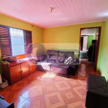 Casa em São Paulo, bairro Americanópolis