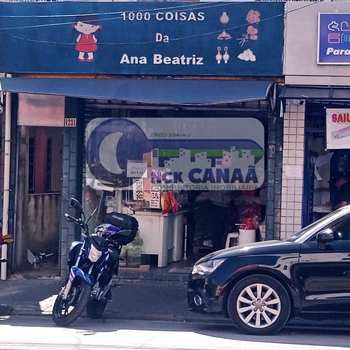 Conjunto Comercial em São Paulo, bairro Jardim Prudência