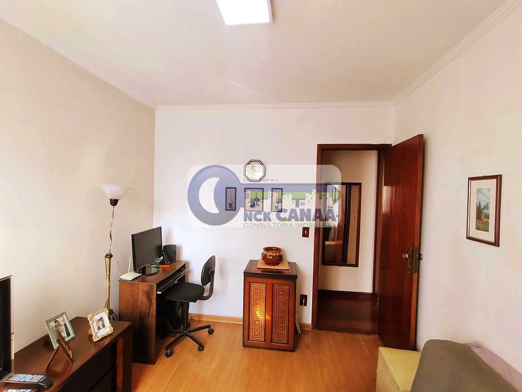 Apartamento em São Paulo, no bairro Vila Santa Catarina