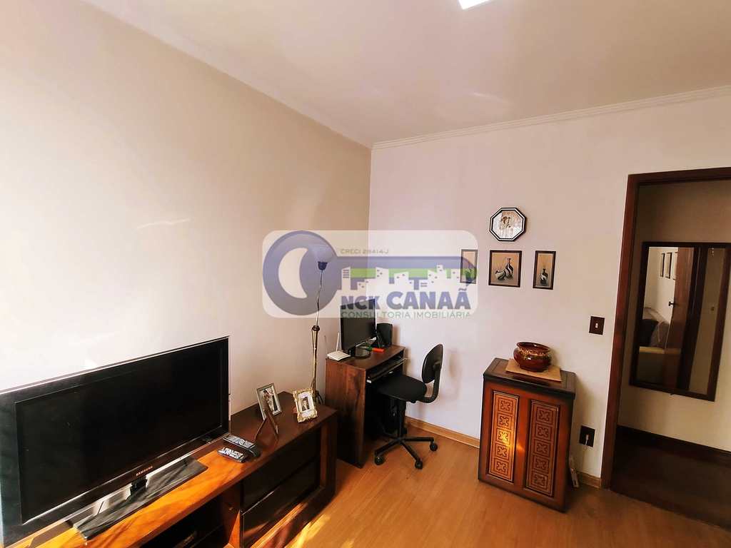 Apartamento em São Paulo, no bairro Vila Santa Catarina