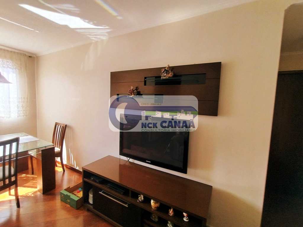 Apartamento em São Paulo, no bairro Vila Santa Catarina