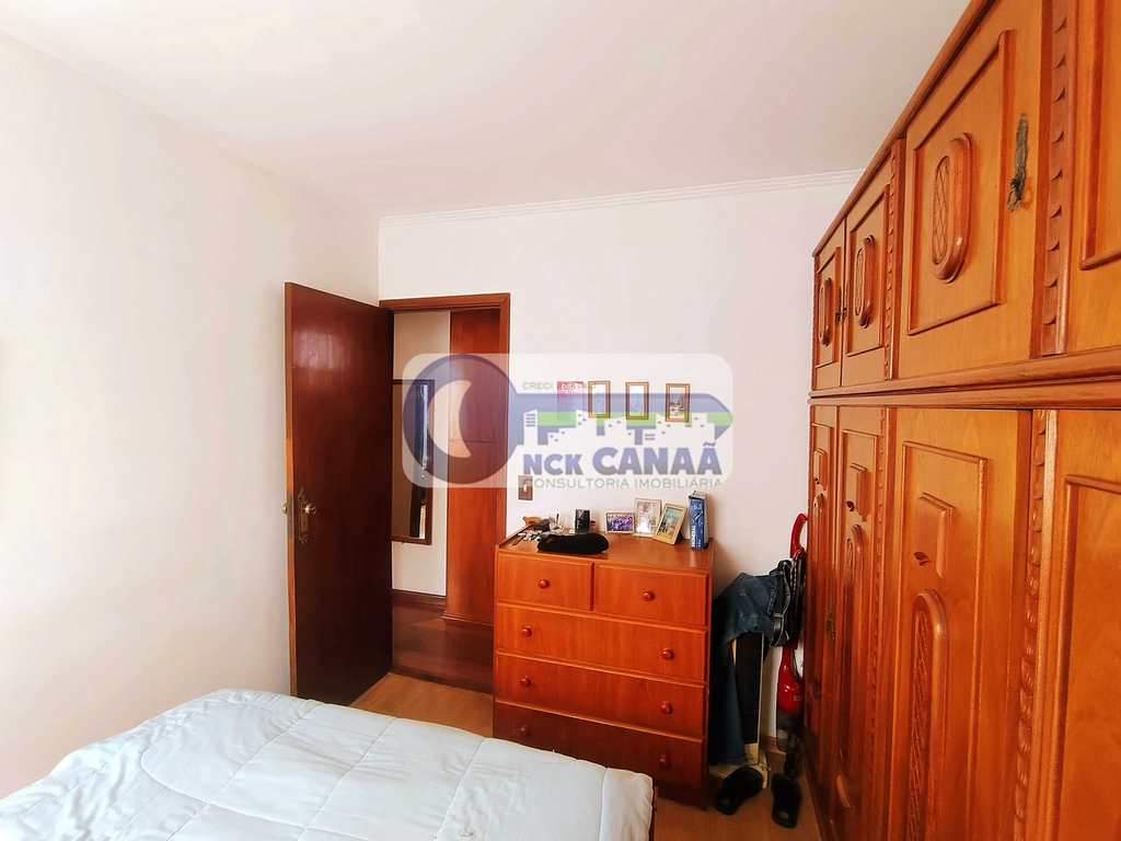 Apartamento em São Paulo, no bairro Vila Santa Catarina