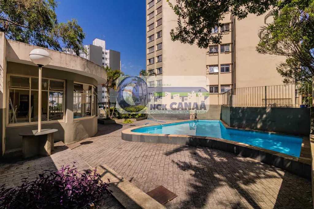 Apartamento em São Paulo, no bairro Vila Santa Catarina