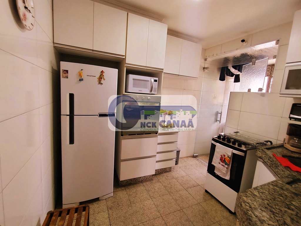 Apartamento em São Paulo, no bairro Vila Santa Catarina