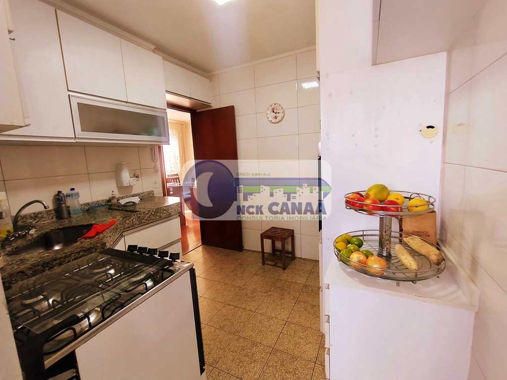 Apartamento em São Paulo, no bairro Vila Santa Catarina