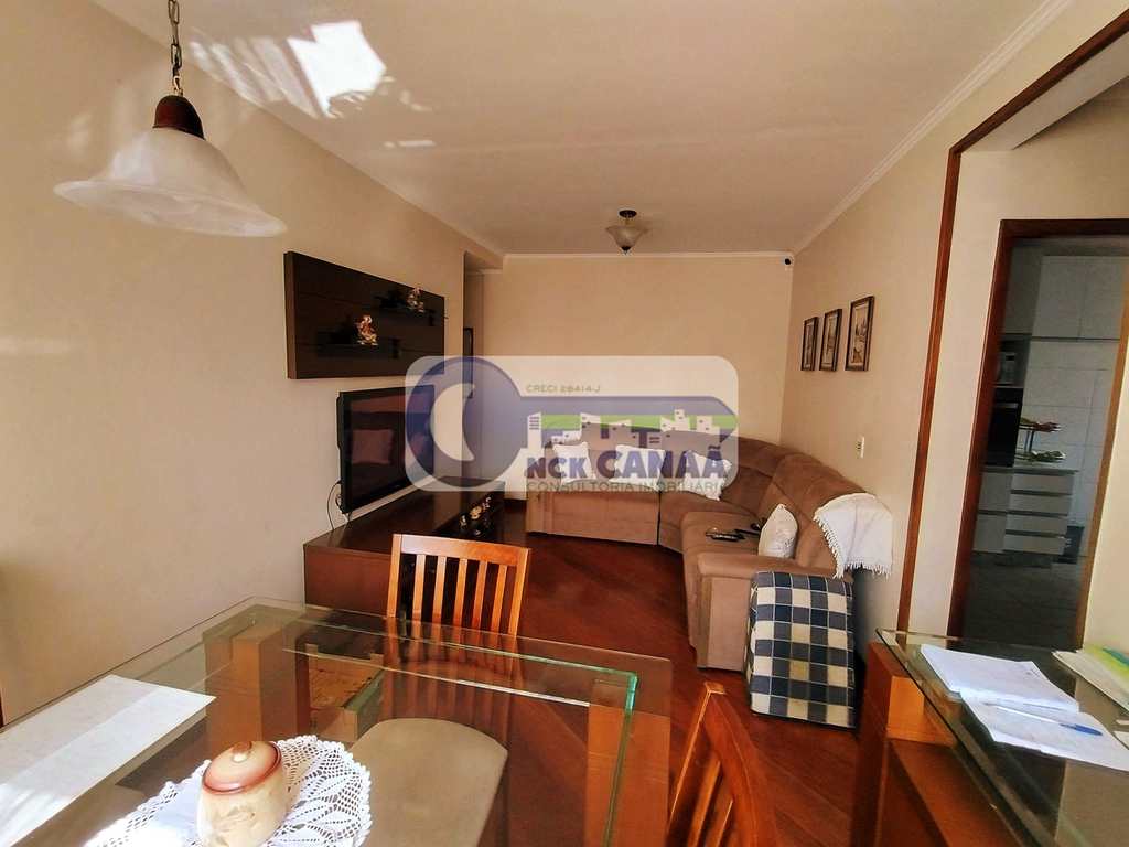 Apartamento em São Paulo, no bairro Vila Santa Catarina