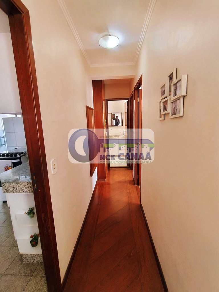 Apartamento em São Paulo, no bairro Vila Santa Catarina