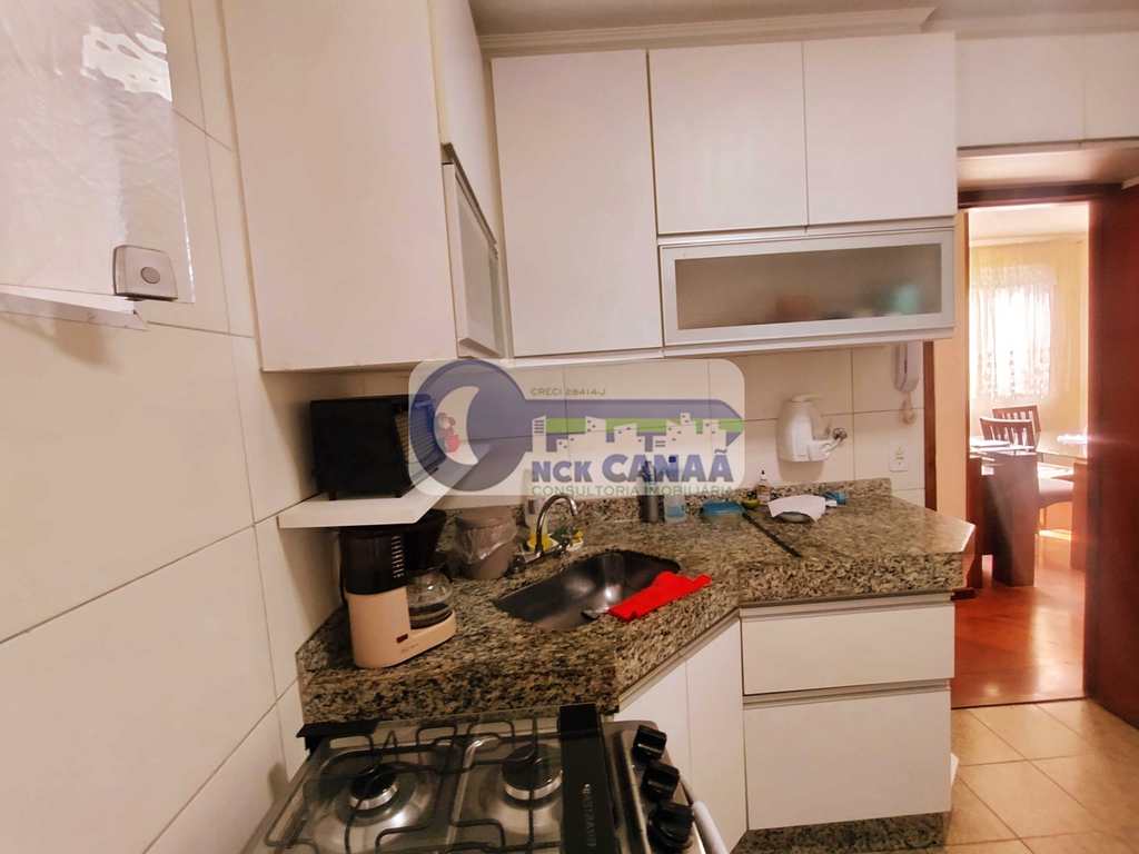 Apartamento em São Paulo, no bairro Vila Santa Catarina