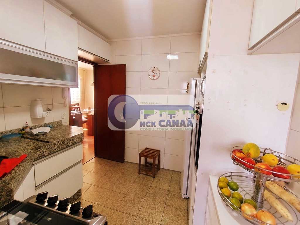 Apartamento em São Paulo, no bairro Vila Santa Catarina