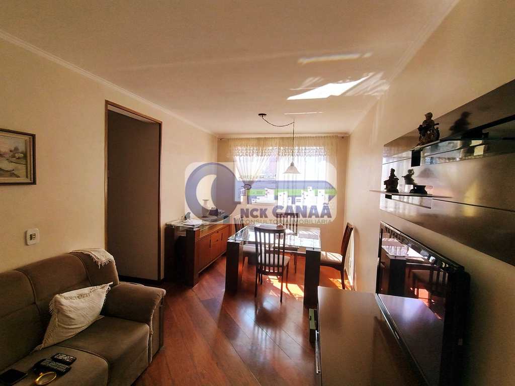 Apartamento em São Paulo, no bairro Vila Santa Catarina