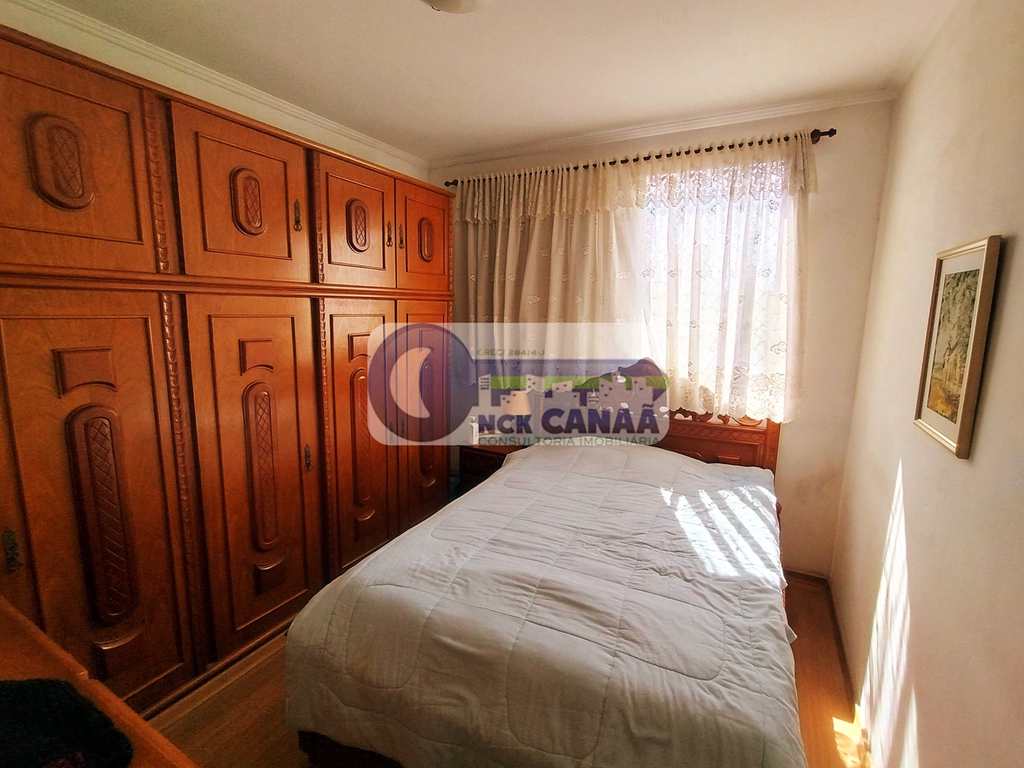 Apartamento em São Paulo, no bairro Vila Santa Catarina